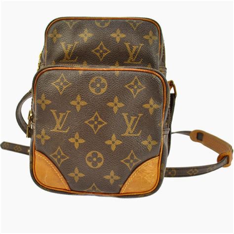 louis vuitton sling bag vintage.